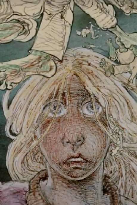 The House of the Plague